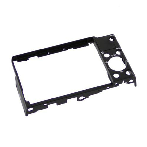 Picture of X25969653 - CABINET (REAR) ASSY (63910)