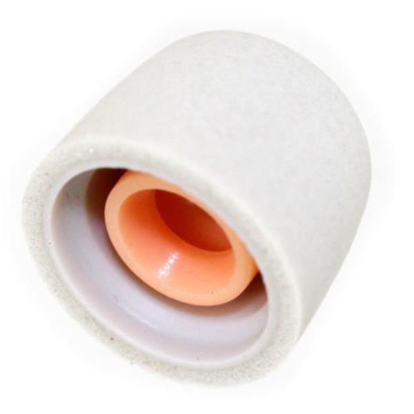 Picture of 502591811 - EAR PIECE (S) GRAY/ORANGE (WF1