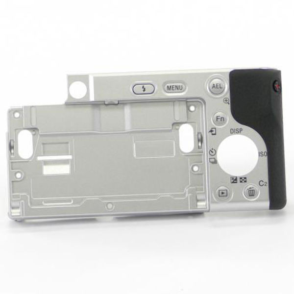 Picture of X50003591 - CABINET REAR ASSY (88400)(SI)