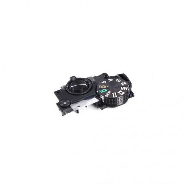 Picture of X25882913 - INNER ASSEMBLY, CABINET (UPPER