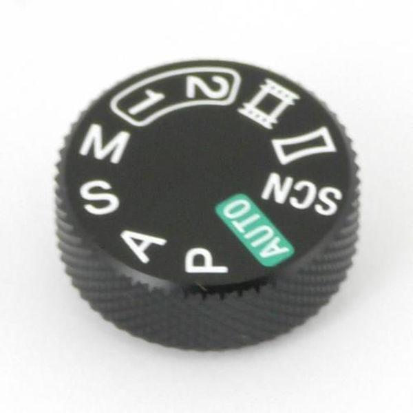 Picture of X25937711 - DIAL ASSEMBLY (79700), MD