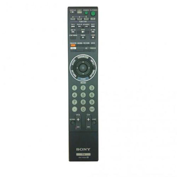 Picture of 148061613 - REMOTE CONTROL (RM-YD024)