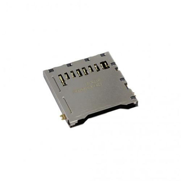 Picture of 141798811 - SD CARD CONNECTOR (REVERSE)