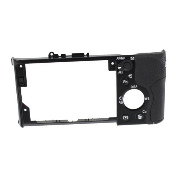 Picture of X25884167 - COVER REAR ASSEMBLY (779)