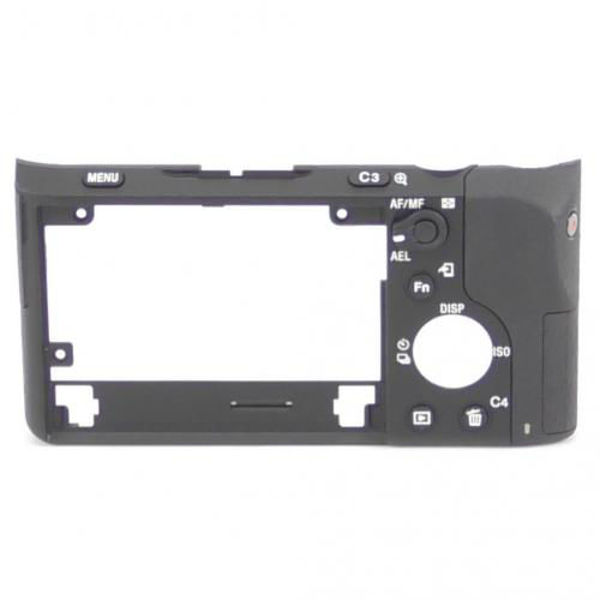 Picture of X25907076 - COVER ASSEMBLY (786), REAR