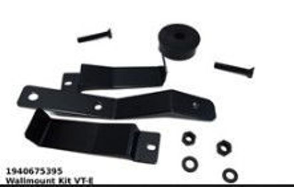 Picture of 1940675395 - Wallmount Kit Complete VT-E